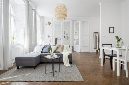 Villa Margarethe App.1 Villa Margarethe App.1